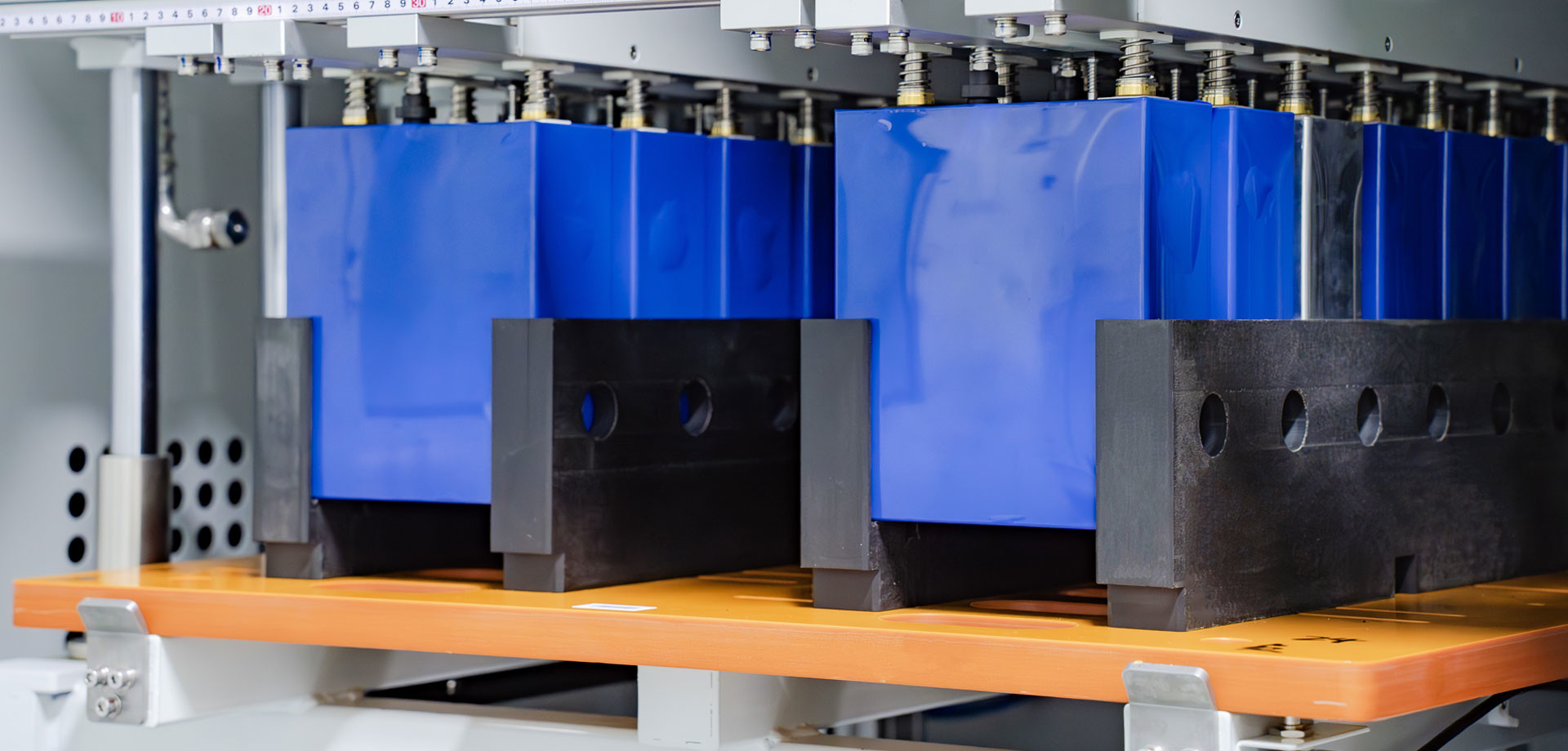 qualità Sistemi commerciali di accumulo delle batterie fabbrica